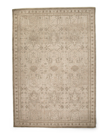 7x9 Sahara Rug | TJ Maxx