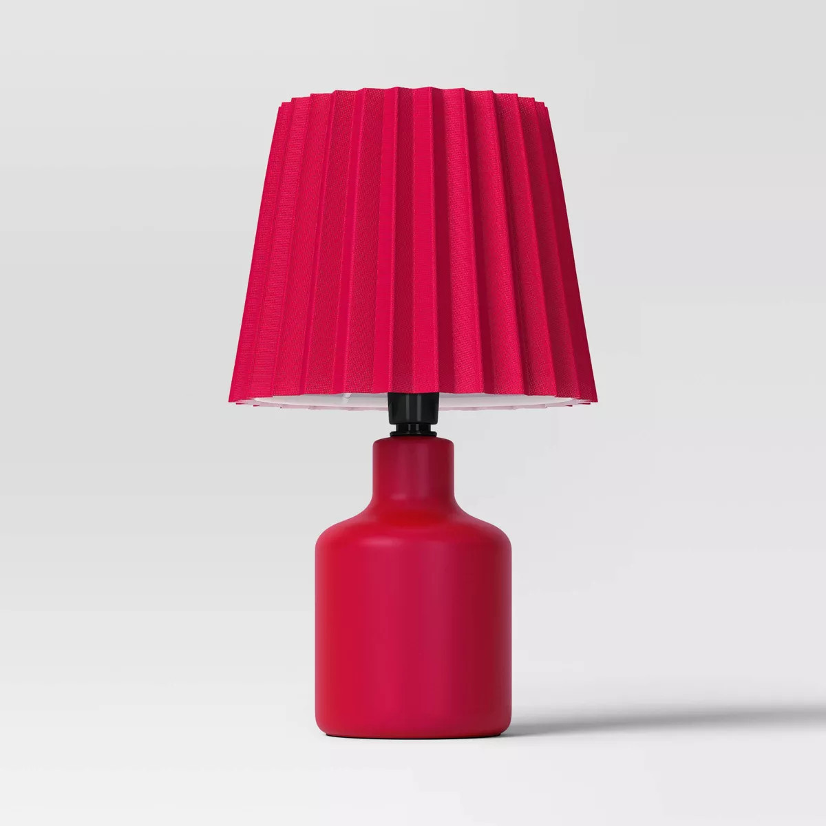 Mini Ceramic Lamp - Room Essentials™ | Target