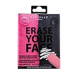 Erase Your Face Re-usable Makeup Removing Cloth | Amazon (US)