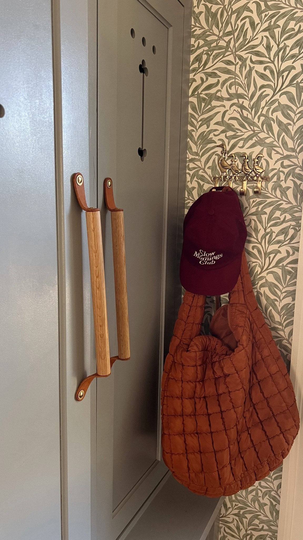 Slow mornings club hat 🤎 gift for bestie!

#LTKStyleTip #LTKFindsUnder50 #LTKOver40

#LTKHoliday #LTKGiftGuide