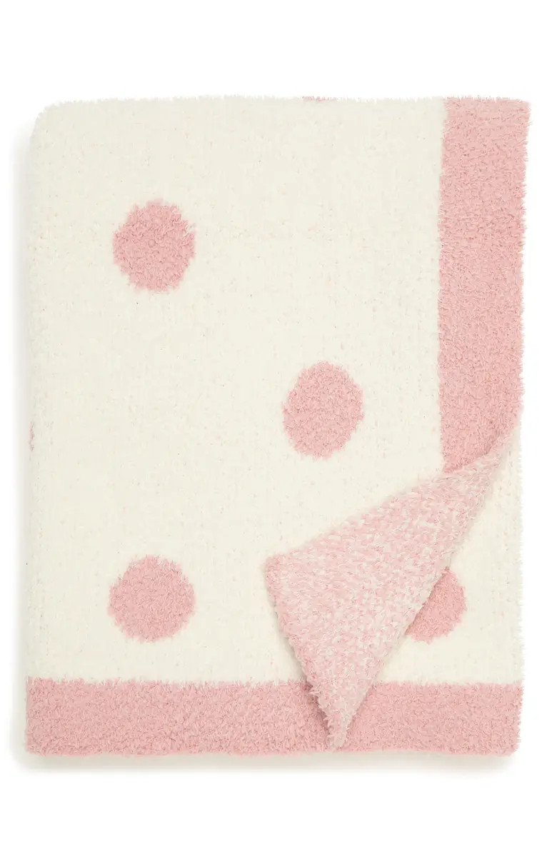 NORDSTROM RACK Kids' Nordstrom Rack Cozy Print Blanket | Nordstromrack | Nordstrom Rack