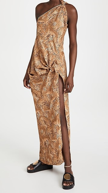 Juno Jambo Dress | Shopbop