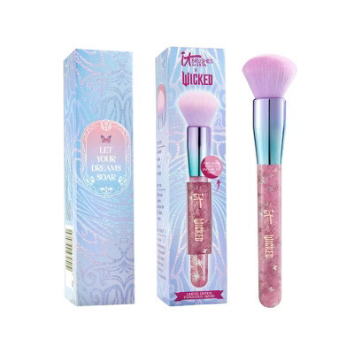 IT Cosmetics IT Brushes For Ulta Wicked Brush - GLINDA (101 Brush) - Ulta Beauty | Target