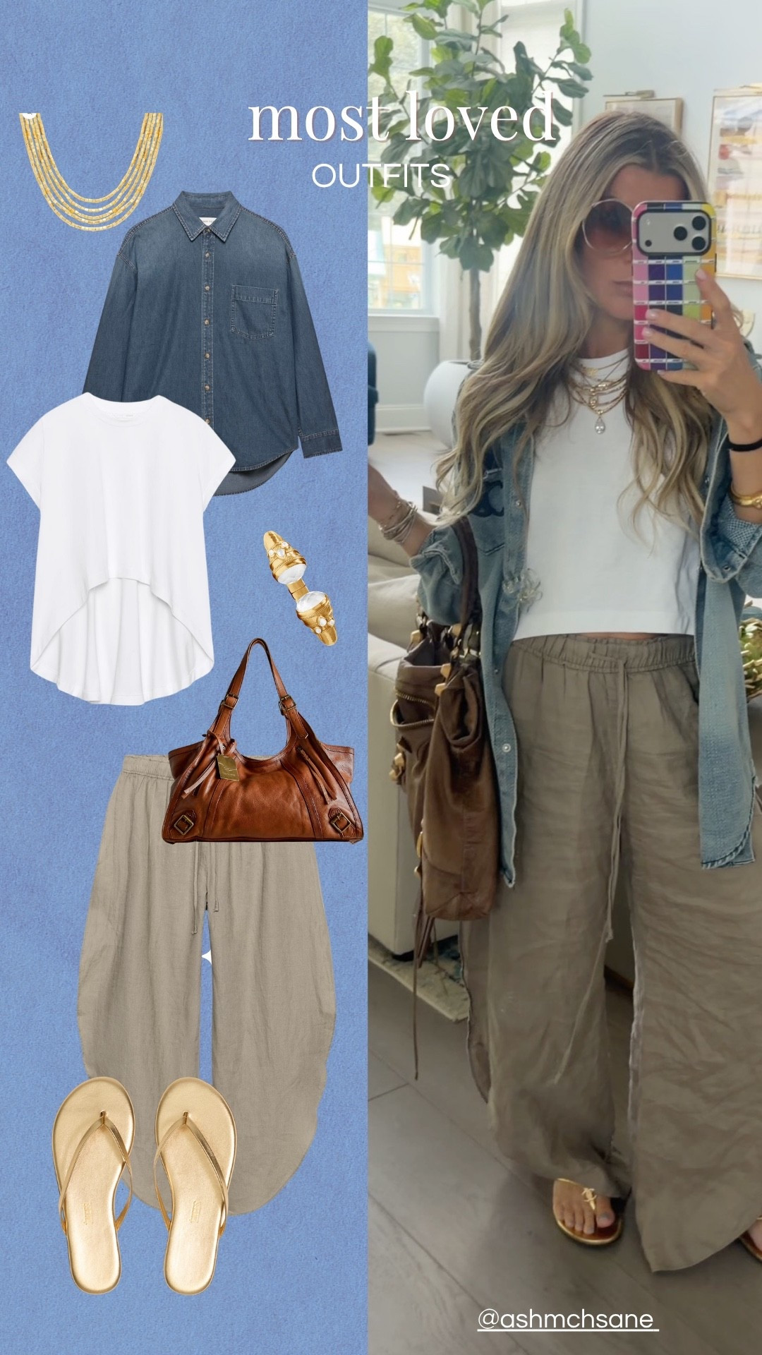 Most loved outfit links

#LTKootd #LTKgrwm #LTKPetite