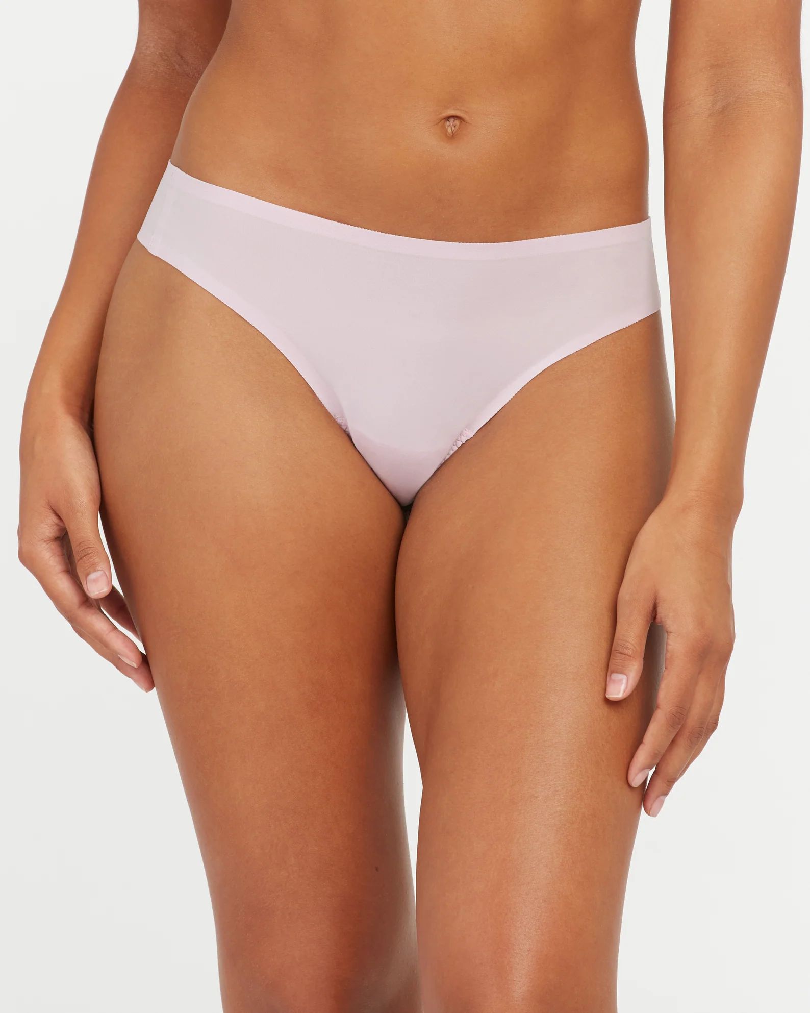 Ahhh-llelujah® ‘Fit to You’ Thong | Spanx