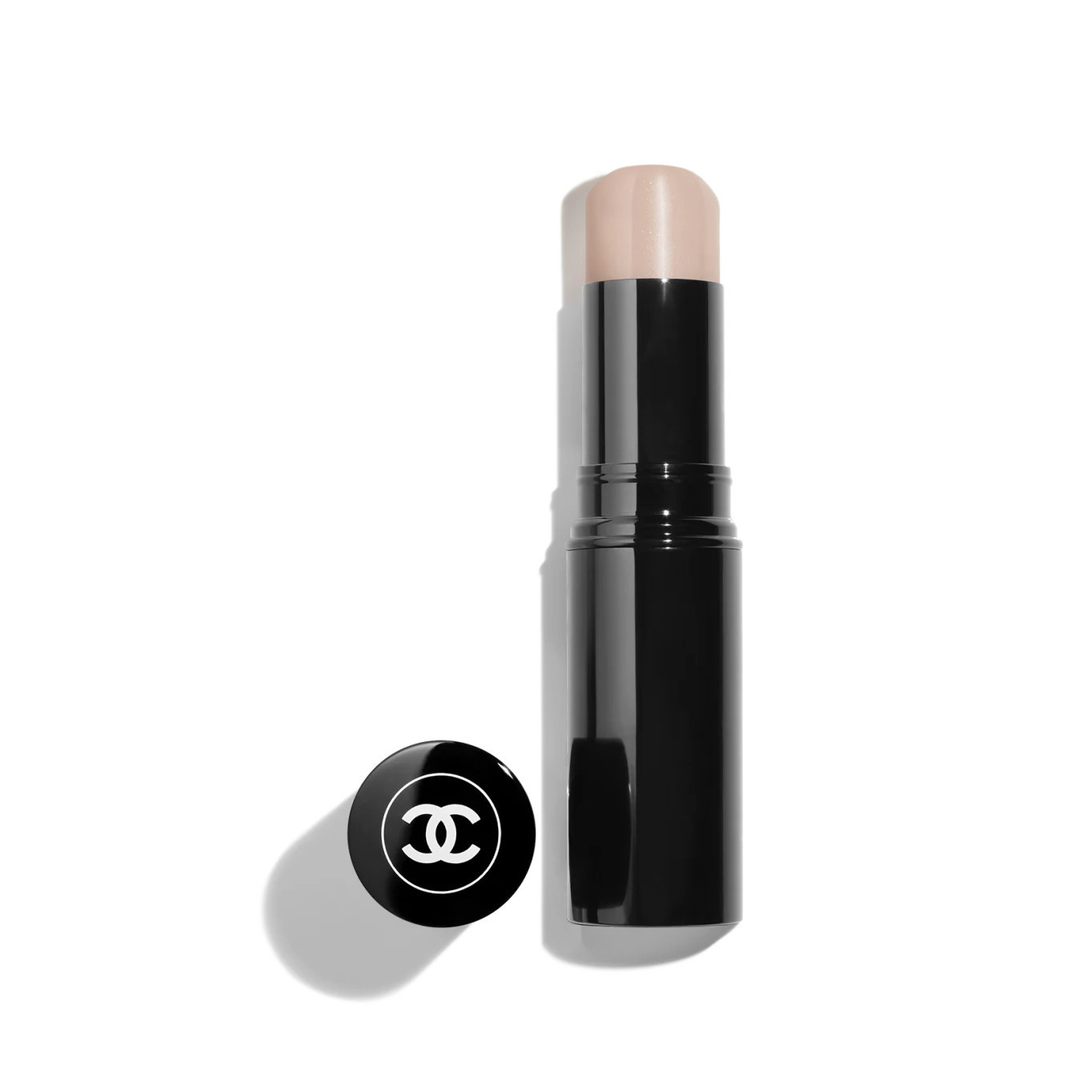 BAUME ESSENTIEL Multi-use glow stick Transparent | CHANEL | Chanel, Inc. (US)