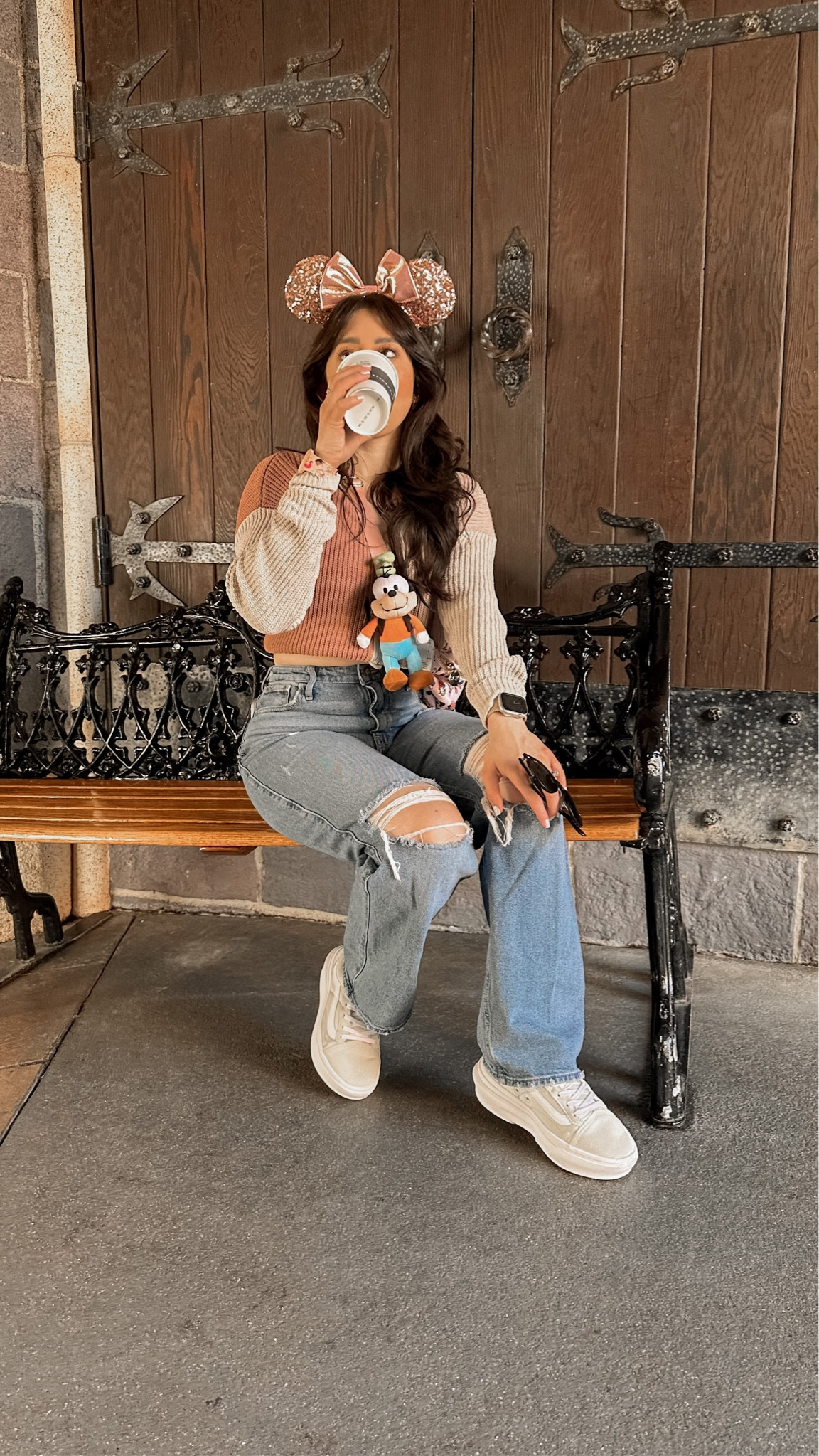 Cute casual winter outfit ☕️


#LTKfit #LTKstyletip #LTKworkwear