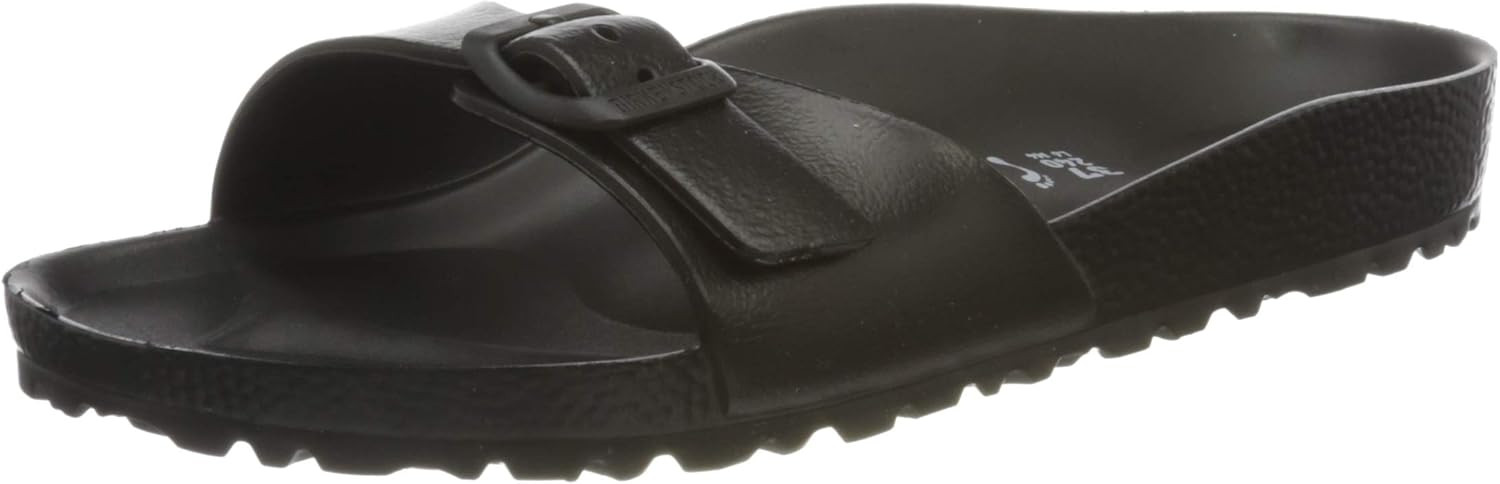 Birkenstock Madrid EVA Damen Pantoletten | Amazon (DE)
