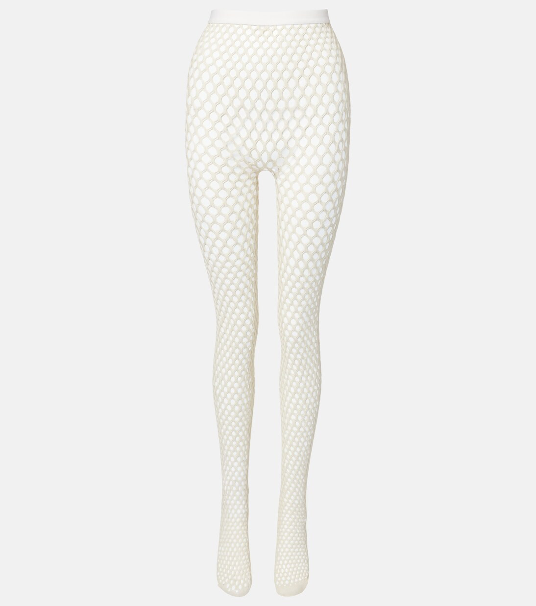 Strumpfhose RHW Web aus einem Wollgemisch | Mytheresa (DACH)