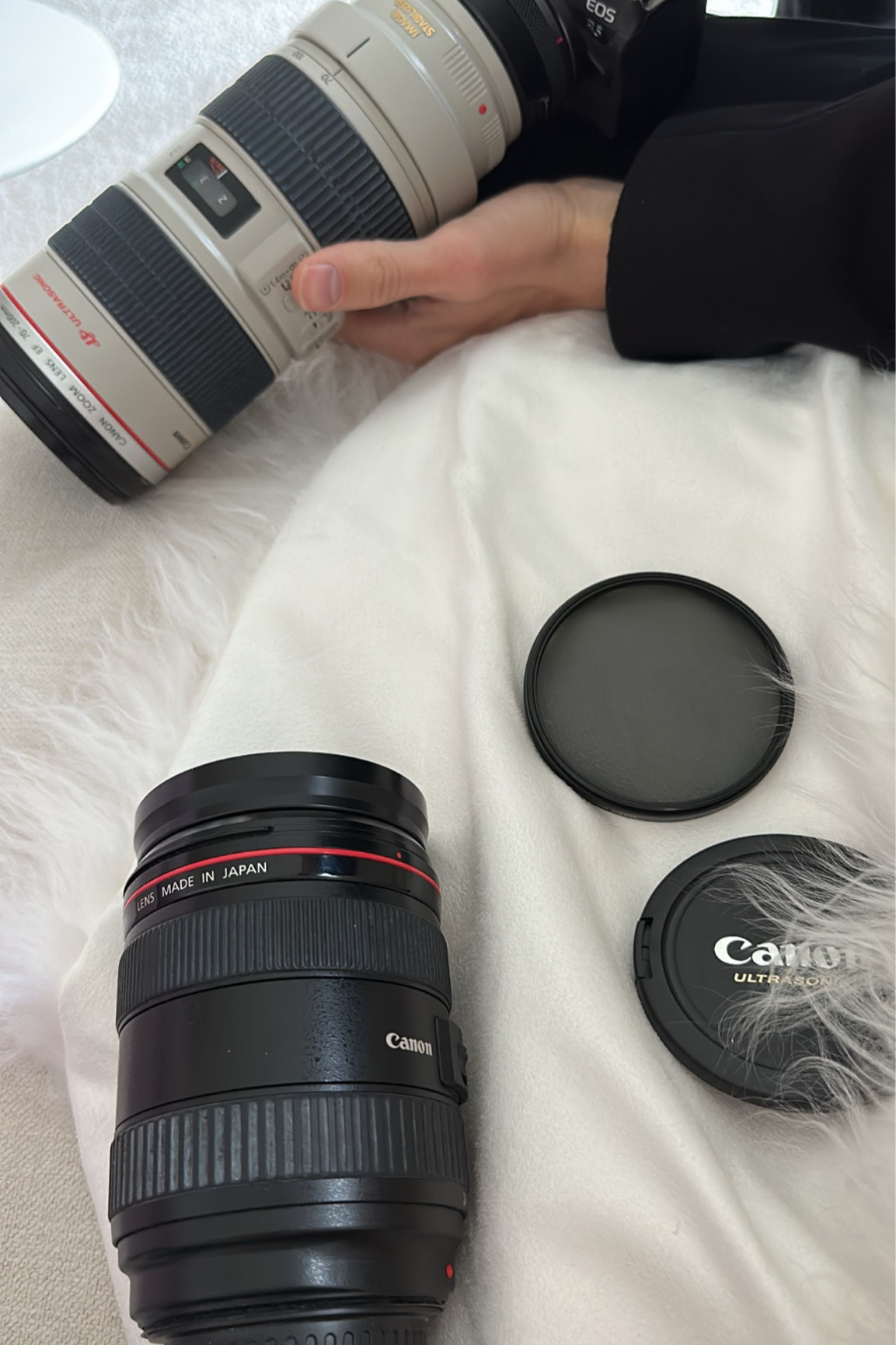 Its either iphone or this for all the cutie pics📸

#LTKparties