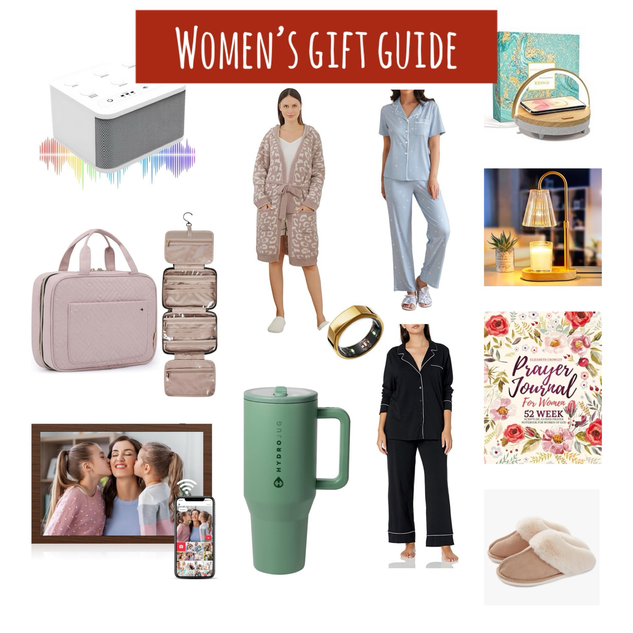 Women’s gift guide 

#LTKGiftGuide #LTKSaleAlert #LTKSeasonal