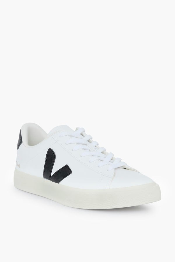 Extra White Black Campo Sneakers | Tuckernuck (US)