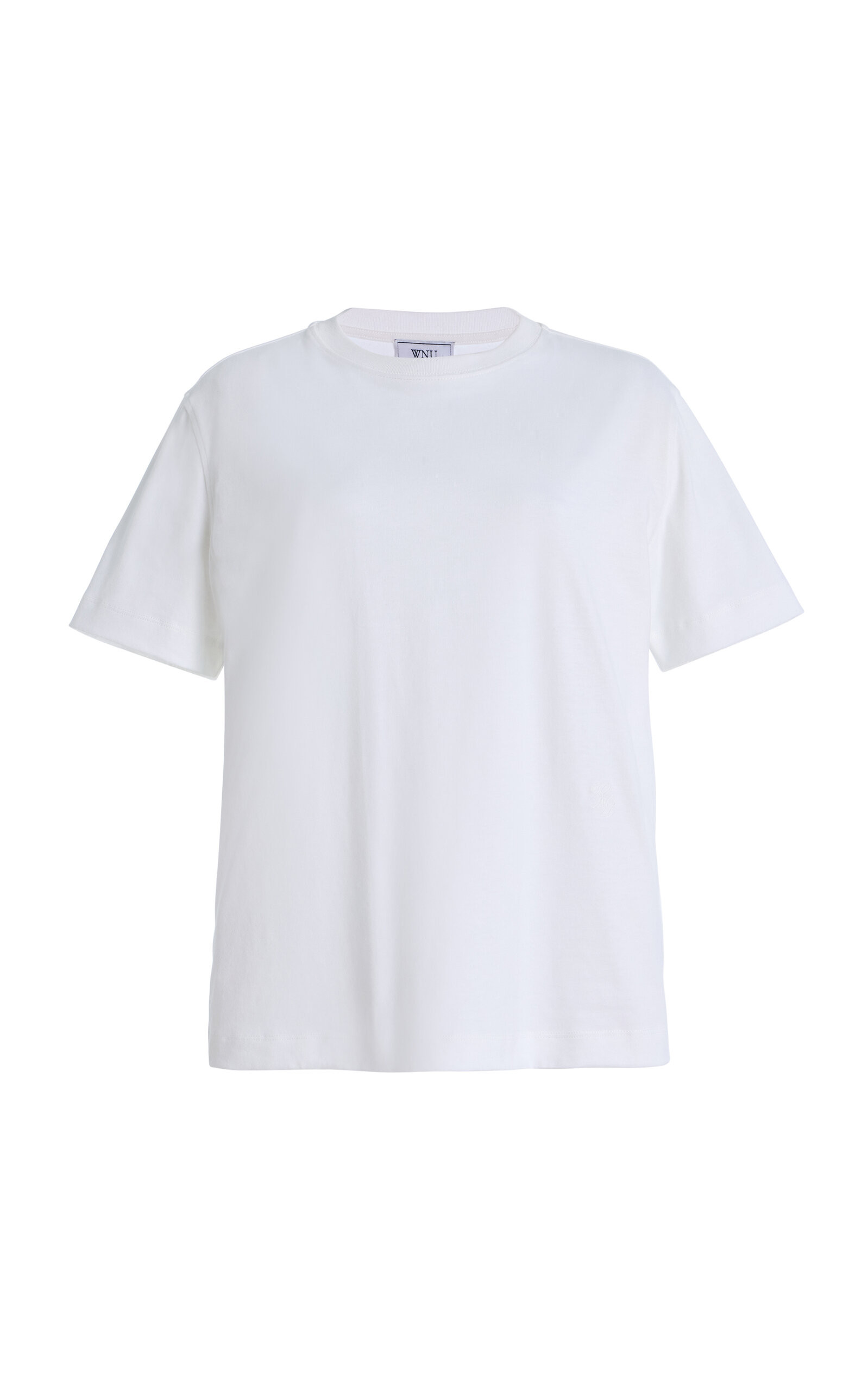 Soho Cotton Jersey T-Shirt | Moda Operandi (Global)