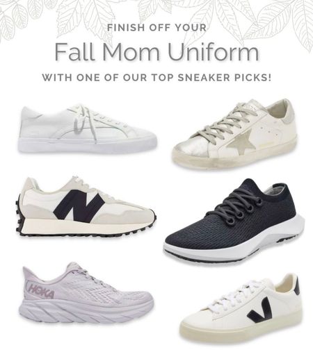 Don’t miss out on these perfect fall shoes!  #shoes #fallshoes #sneakers #fallsneakers

#LTKHoliday #LTKSeasonal #LTKGiftGuide
