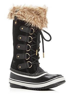 Sorel Joan of Arctic Cold Weather Boots | Bloomingdale's (US)