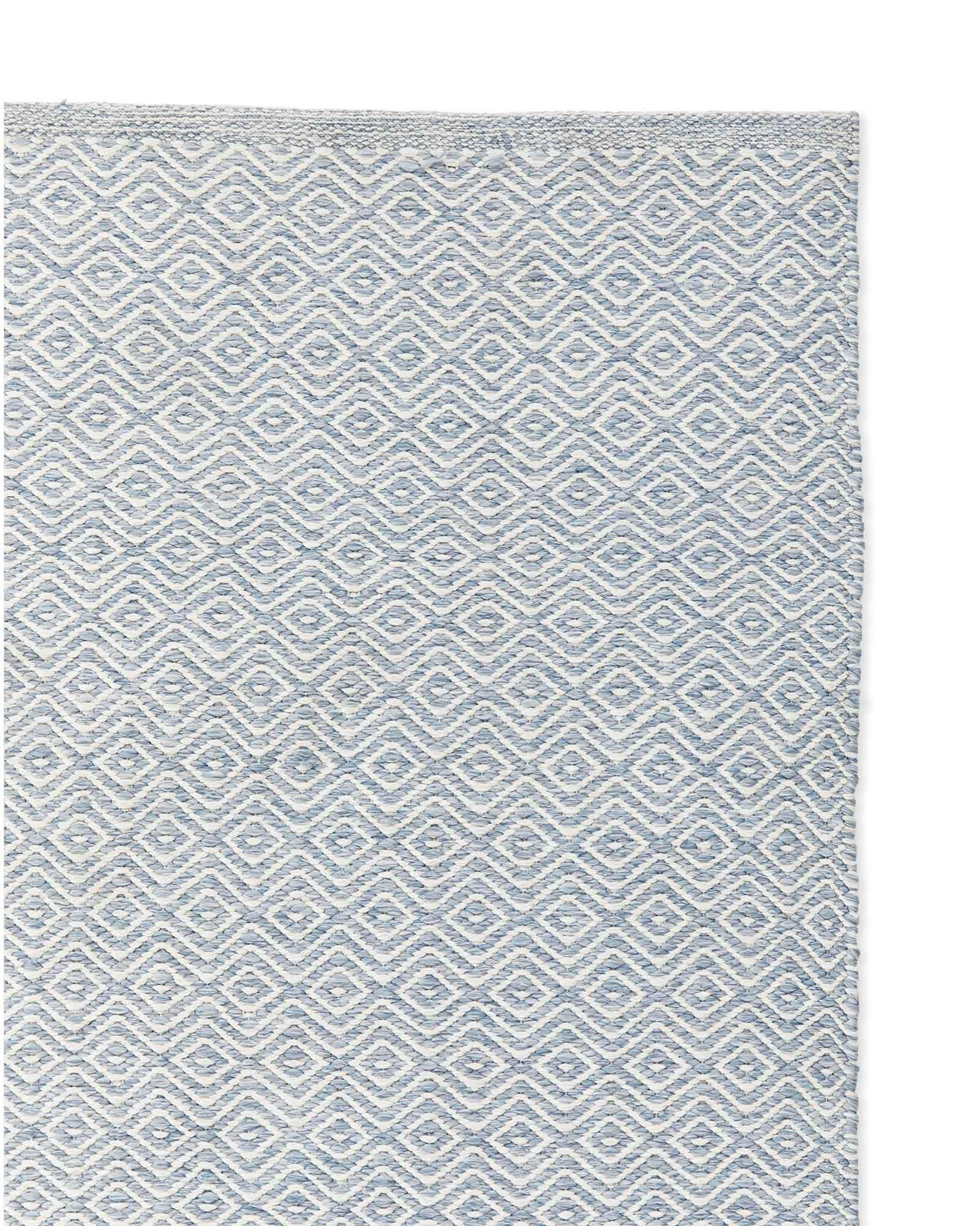Ebbtide Rug | Serena and Lily