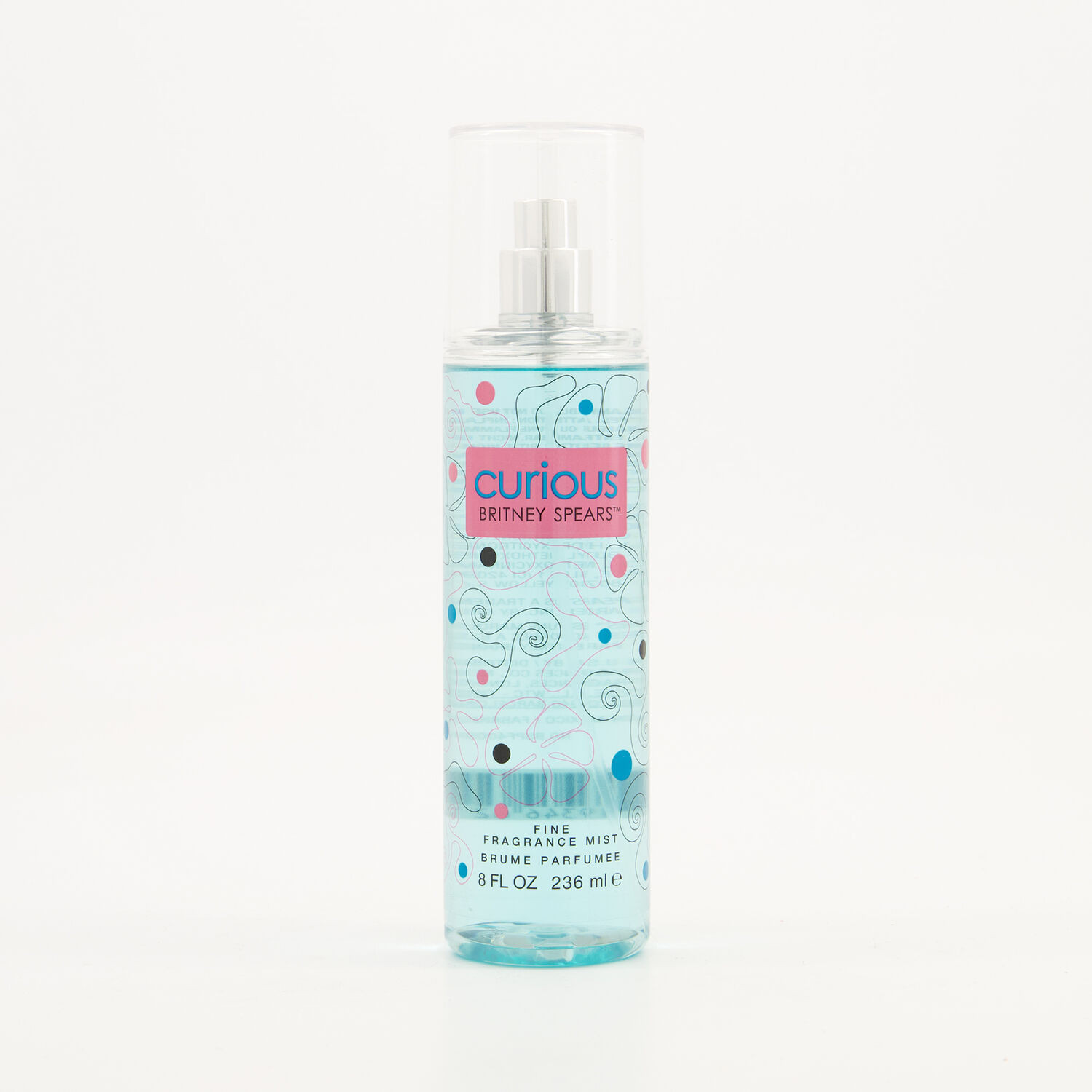 Britney Spears | TK Maxx