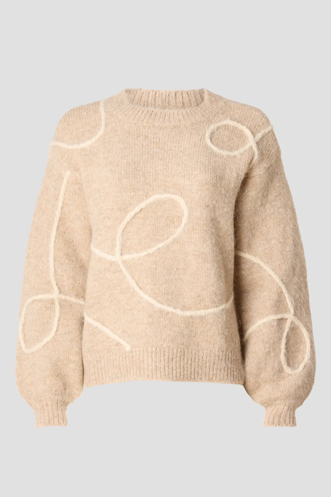 Motion Knit Jumper | Rent the Runway