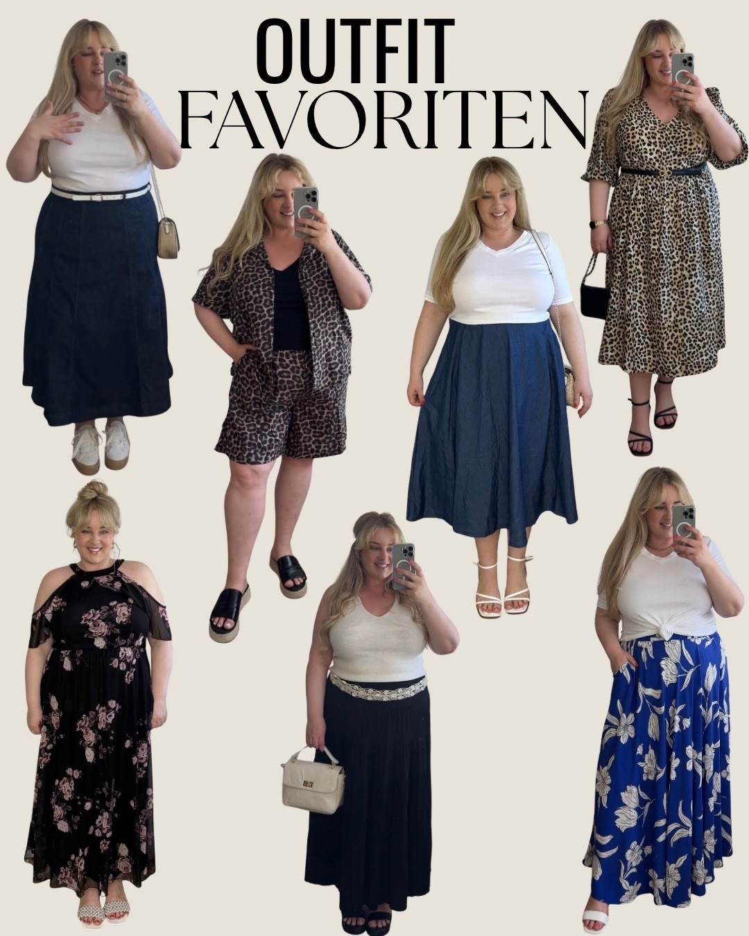 Outfit Favoriten 💗

#denim #jeans #plussize #plussizefashion #curvy

#LTKdeutschland #LTKplussize #LTKsummer