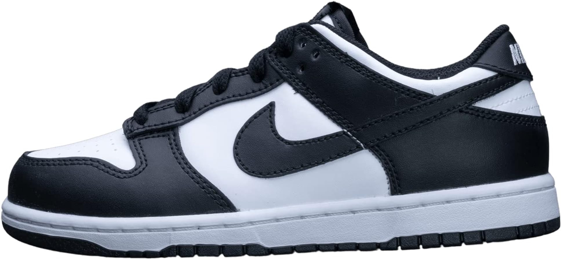 Nike Kid's Dunk Low Sneaker | Amazon (US)