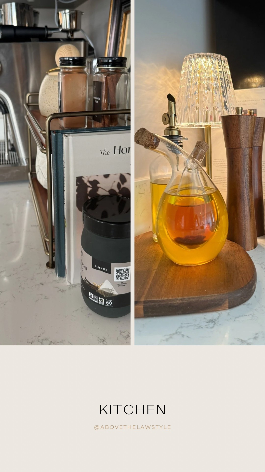 Apartment Kitchen Decor

#LTKHome #LTKFindsUnder50 #LTKStyleTip