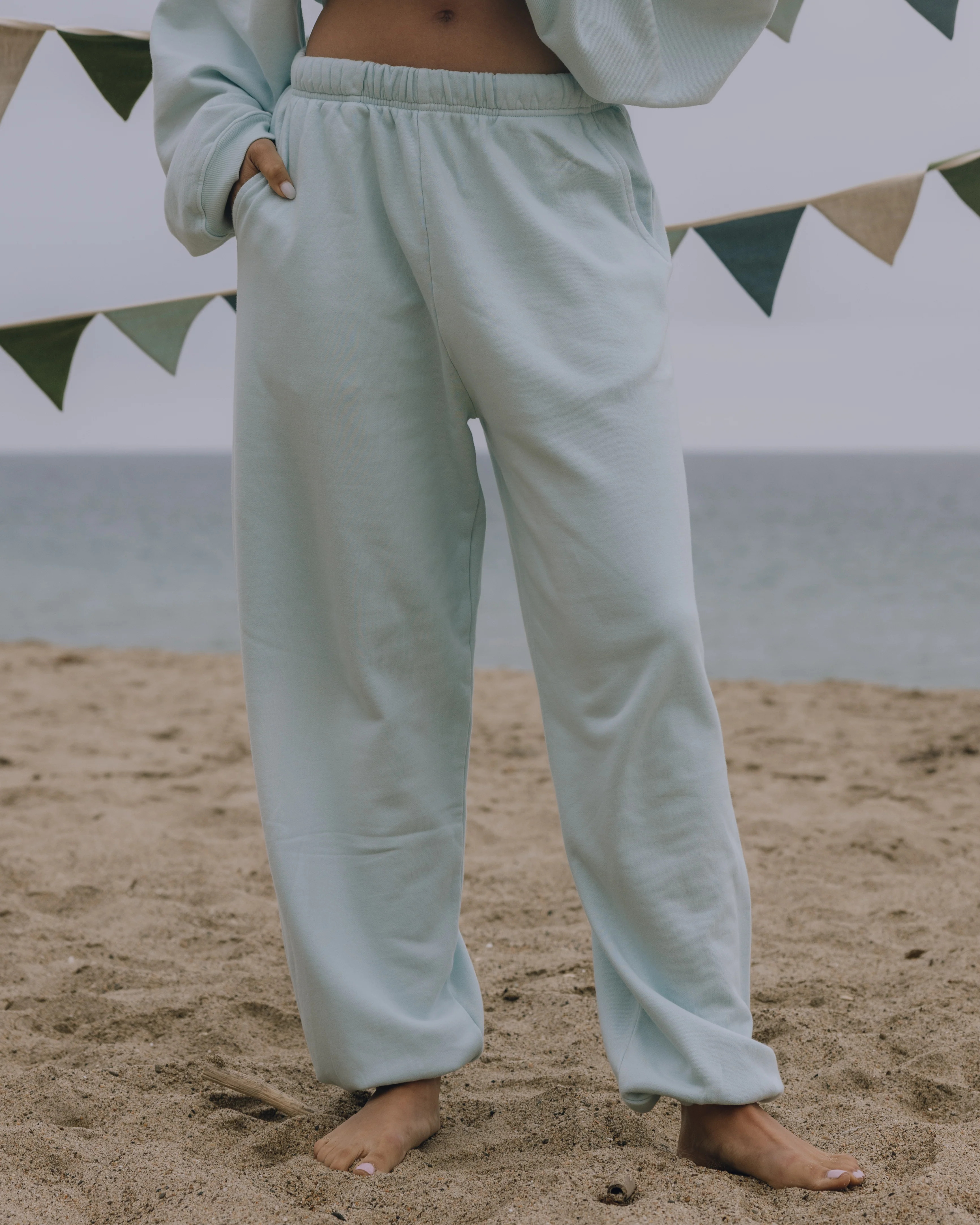 Unisex Joggers - Lake Day | Daily Drills