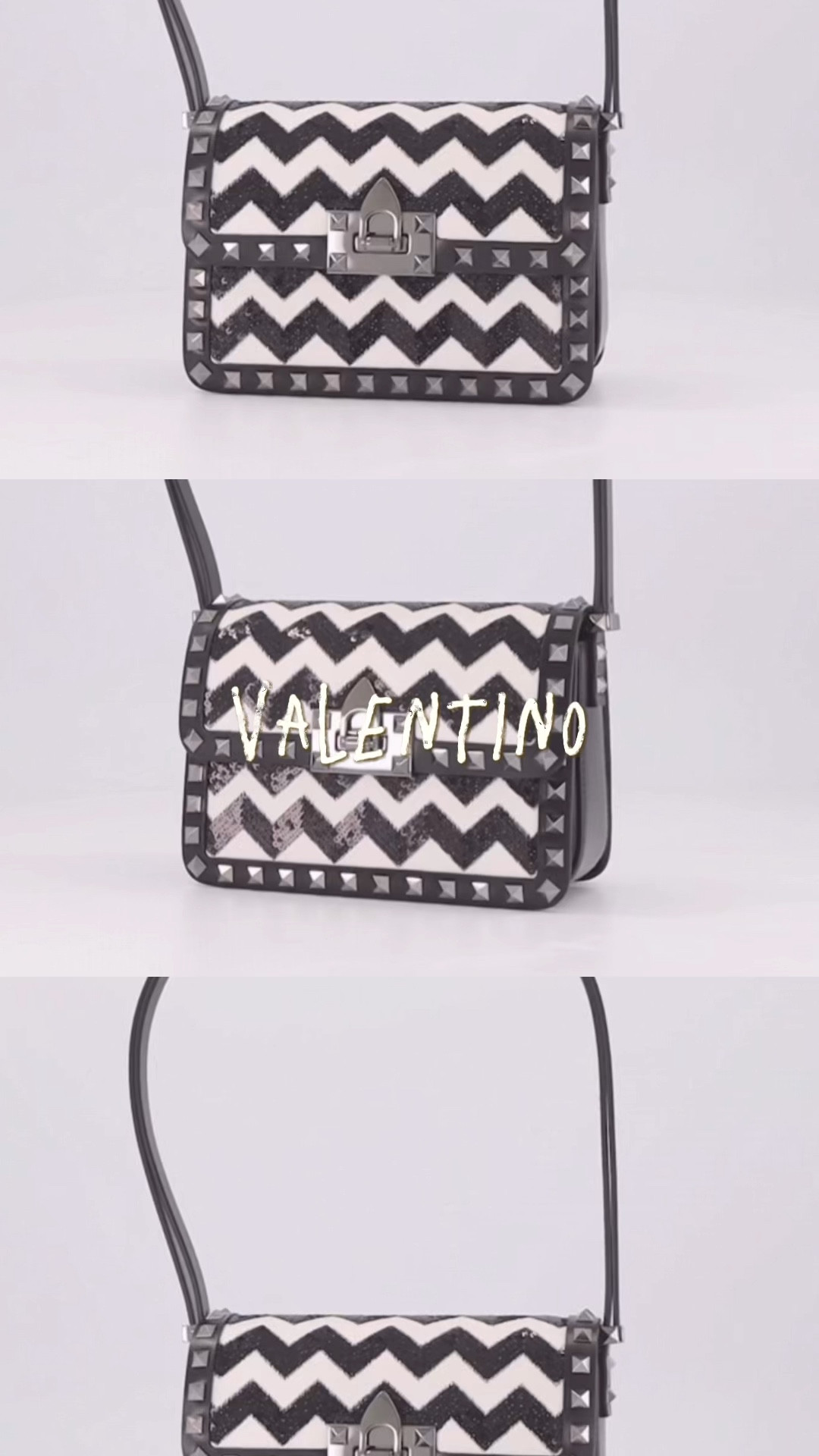 I had to post this fabulous Valentino bag . I put the links directly all in one place 🖤🤍

#LTKsalealert #LTKSeasonal #LTKitbag