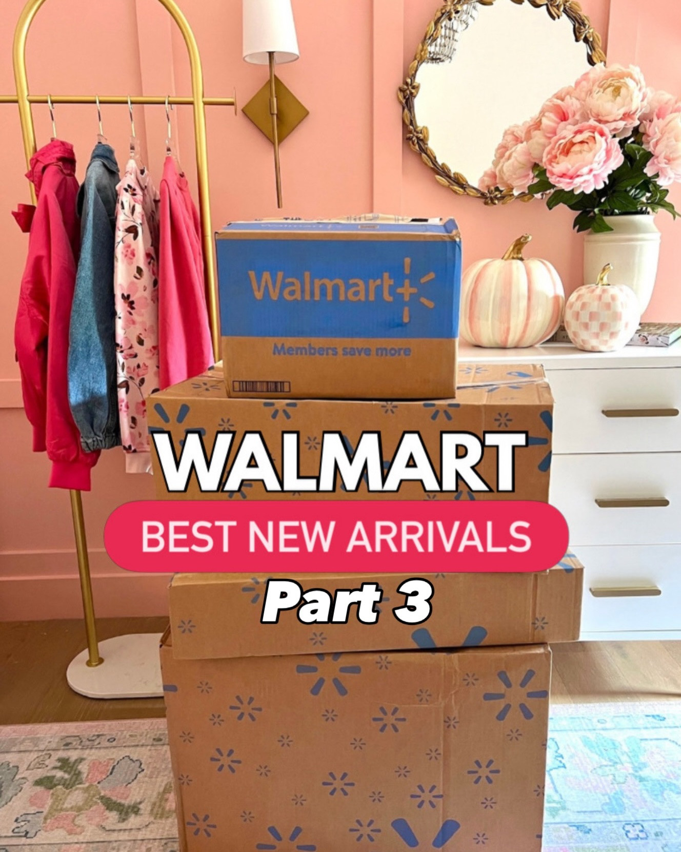 The best new @walmart roundup is here!!! Comment DEAL LINKS to shop it all! From sneakers and sweatshirts to jeans and dresses - today’s roundup has a bit of everything! 💕 

#walmart #walmartstyle #walmartfashion