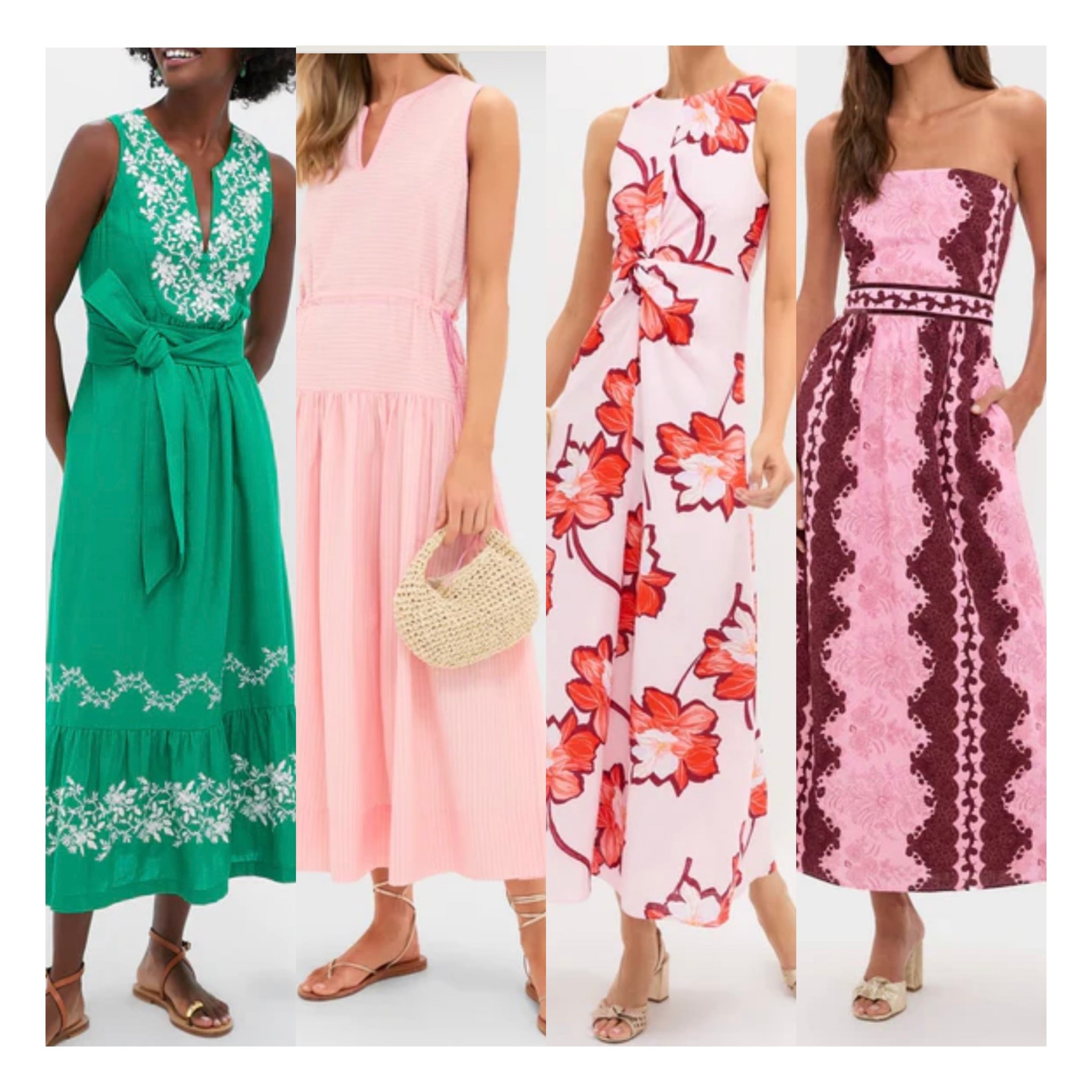 Bridal shower dress, luncheon dress

#LTKOver40 #LTKSeasonal #LTKootd