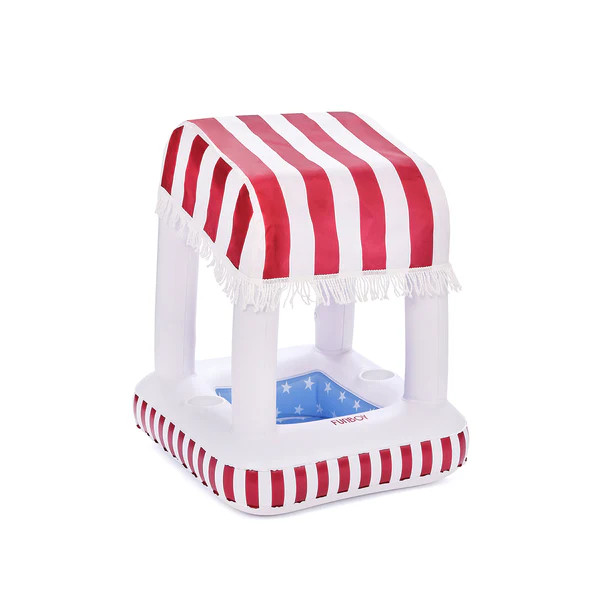 Floating Cabana Bar | FUNBOY