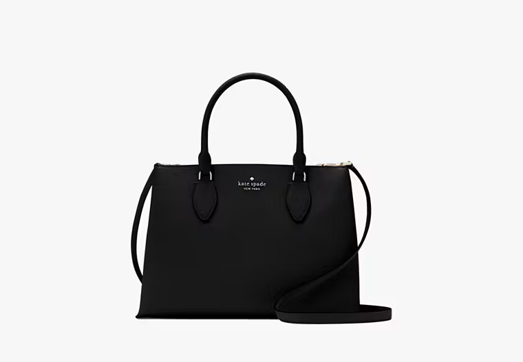 Rae Medium Satchel | Kate Spade Outlet