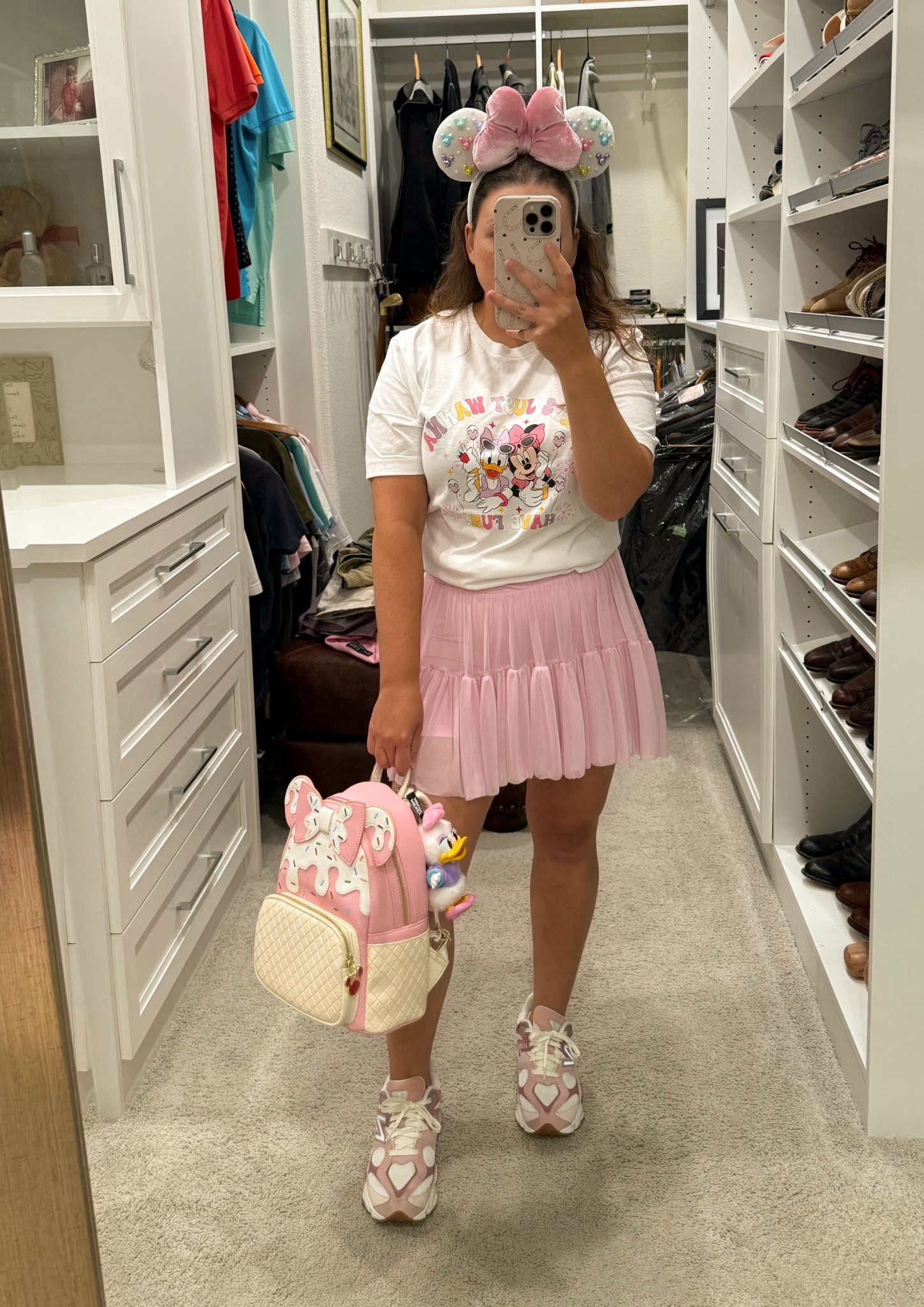 Another Disney Outfit Inspo For Magic Kingdom! 

#LTKStyleTip #LTKSummerEdit