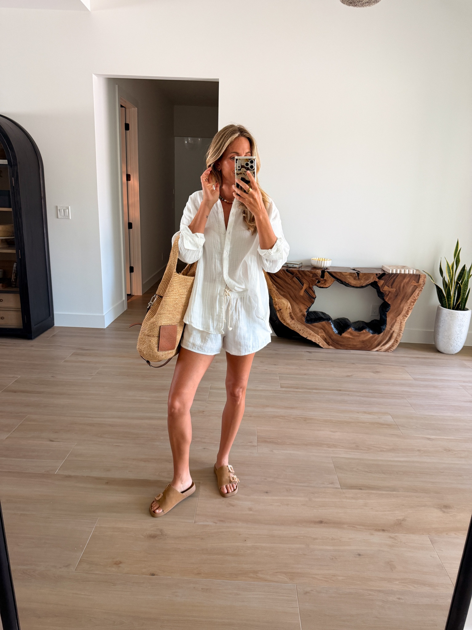 Old navy gauze 2 piece set

#LTKMothersDay #LTKSeasonal #LTKU