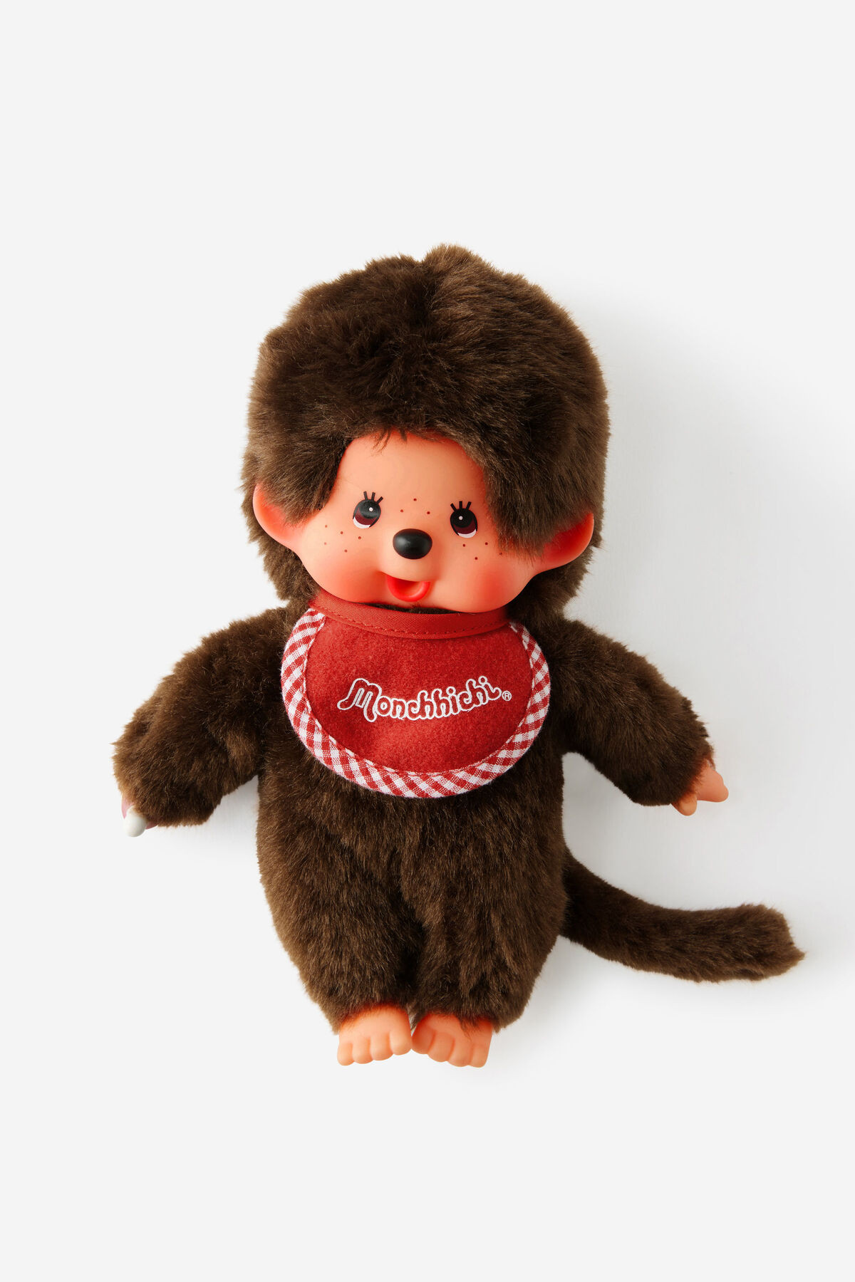 Monchhichi Boy Classic Doll | Cotton On (US)