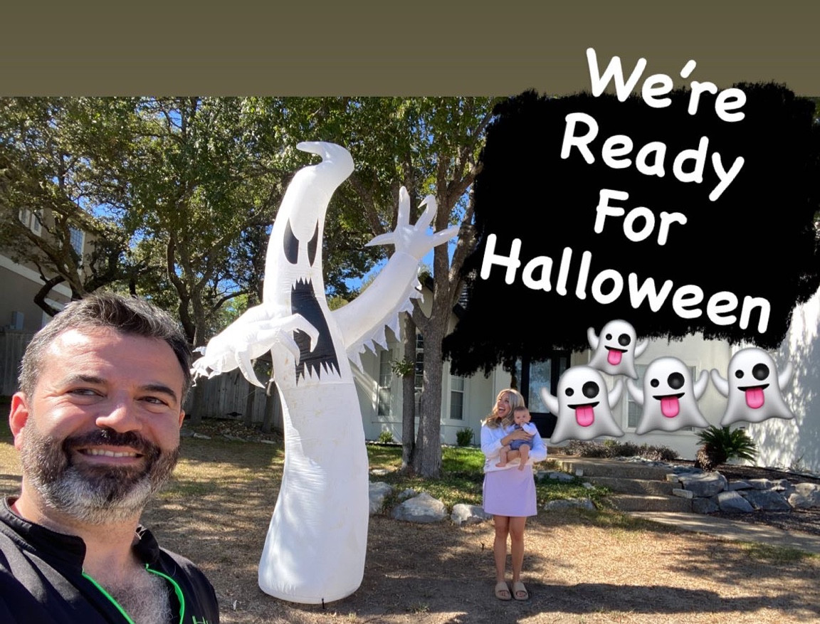 #LTKhome #LTKHalloween #LTKparties