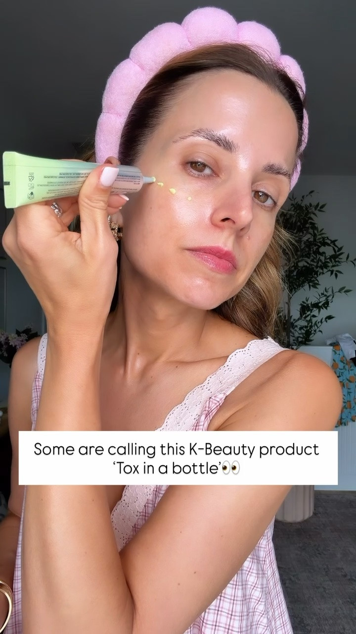 10 anti-aging products you’ll have to pry out of my hands!! Epii Triple Retinoid Firming Cream - gentle enough to use every other day for me!

#LTKmorningroutine #LTKselfcare #LTKBeauty