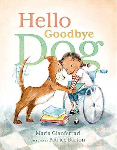Hello Goodbye Dog



Hardcover – July 25, 2017 | Amazon (US)