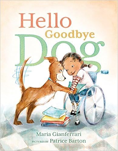 Hello Goodbye Dog



Hardcover – July 25, 2017 | Amazon (US)