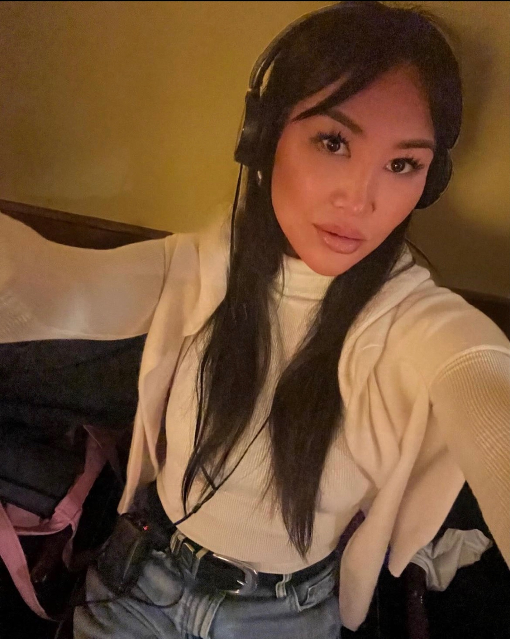 producer life 🤍

#LTKbeauty #LTKSeasonal #LTKstyletip