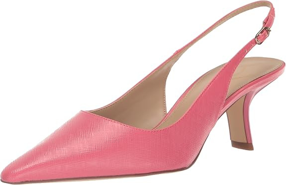 Sam Edelman Women's Bianka Sling Pump | Amazon (US)