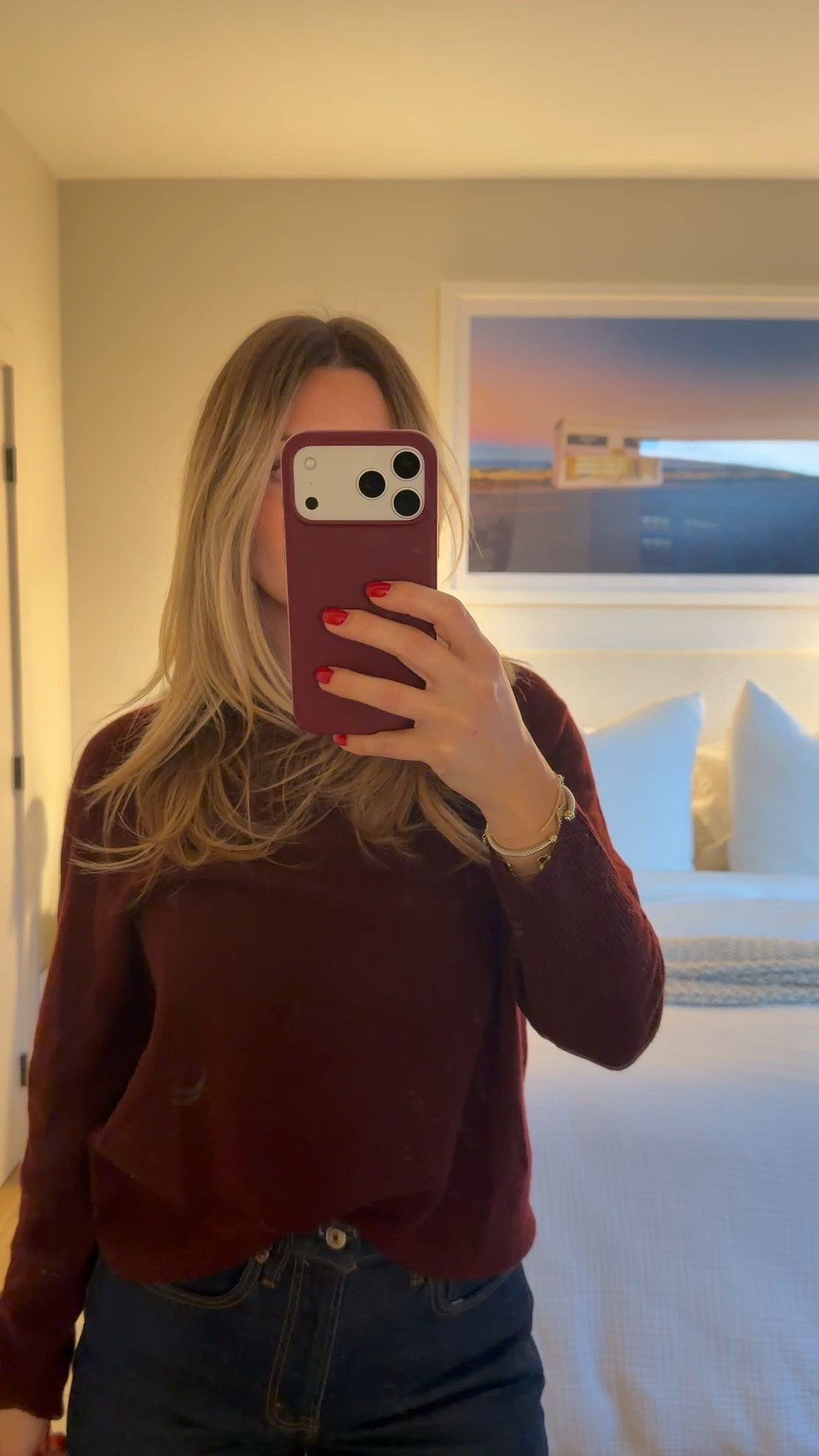 Winter in @onequince !! #quincepartner #ad #liketkit @shop.ltk [link] #winteroutfits