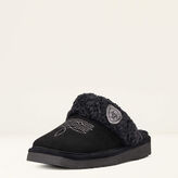Jackie Square Toe Slipper | Ariat (US)