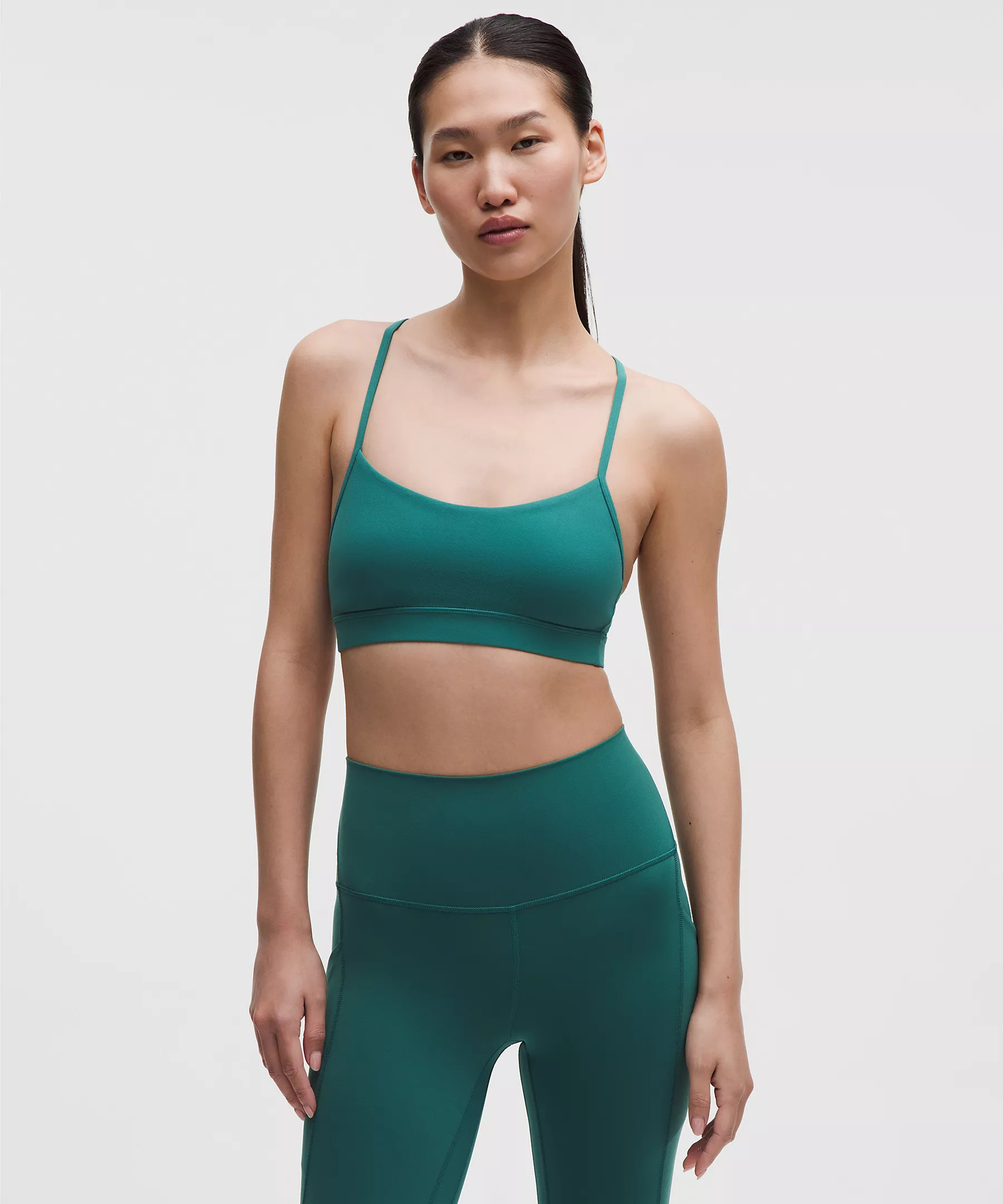 Flow Y Bra Nulu | Lululemon (US)
