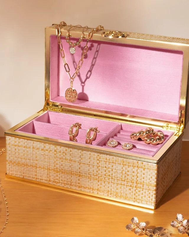 Jewelry Box | Lilly Pulitzer | Lilly Pulitzer
