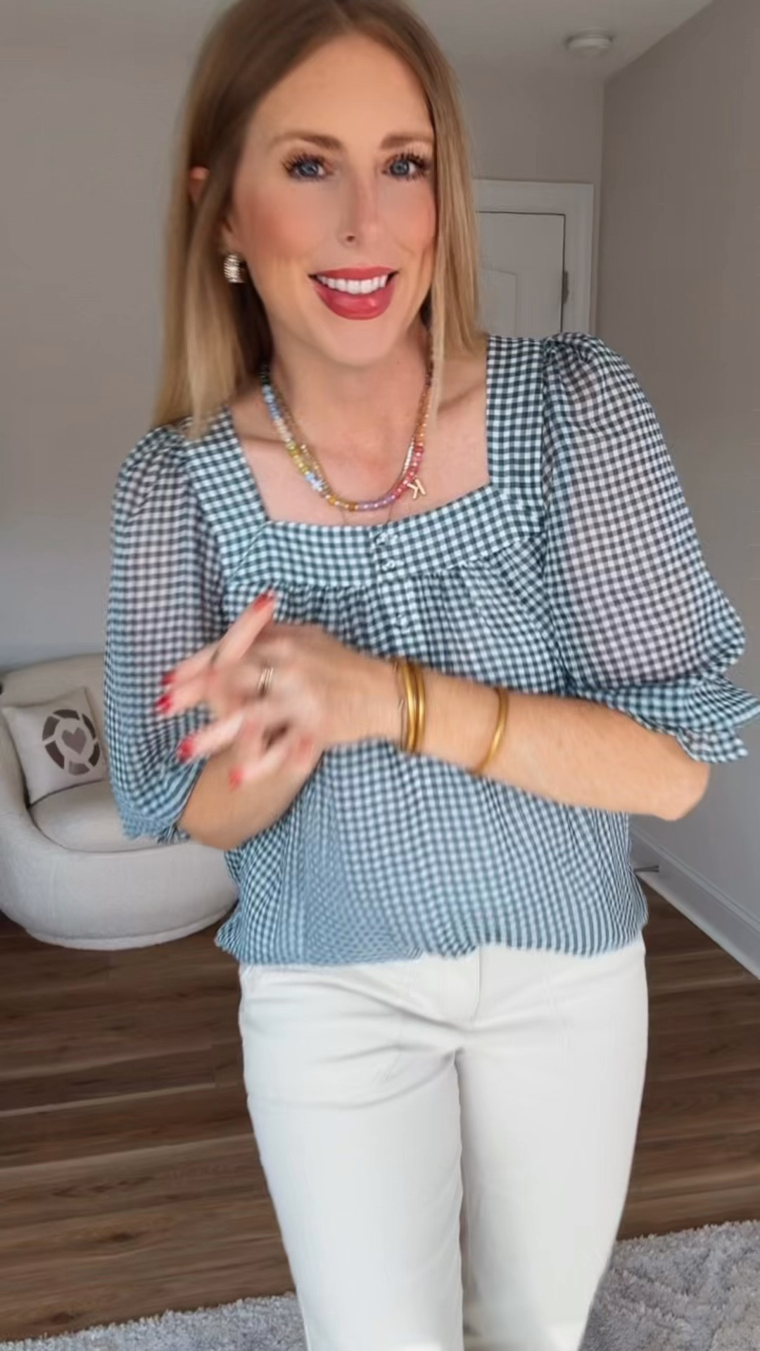 On sale outfit!!!!

#LTKWorkwear #LTKSaleAlert #LTKootd