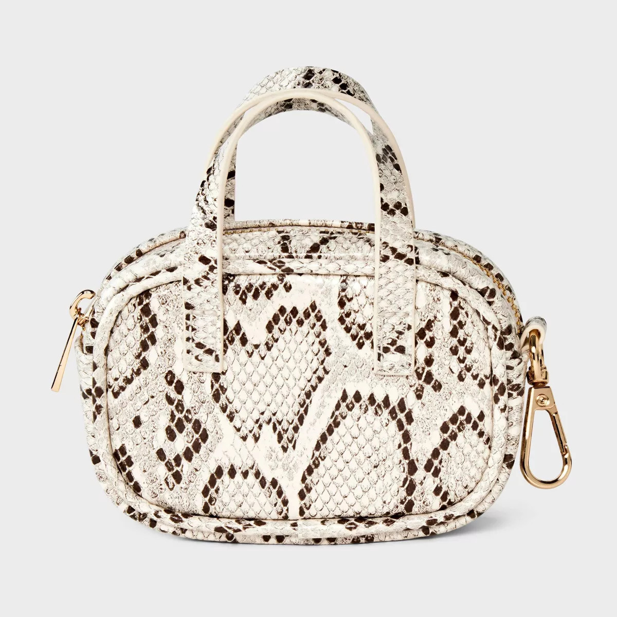 Mini Satchel Bag Charm - A New Day™ | Target