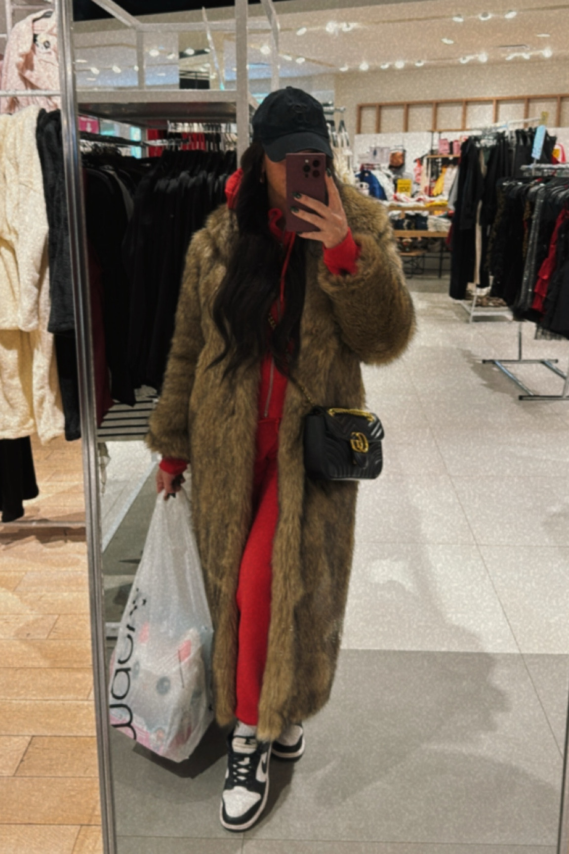 It’s fur baby 


#LTKSeasonal #LTKStyleTip #LTKSaleAlert