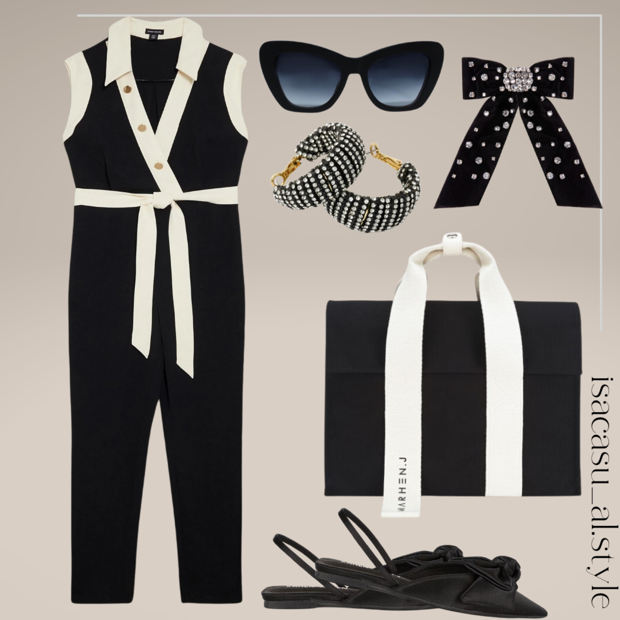 Black and white 


#LTKFind #LTKstyletip #LTKeurope