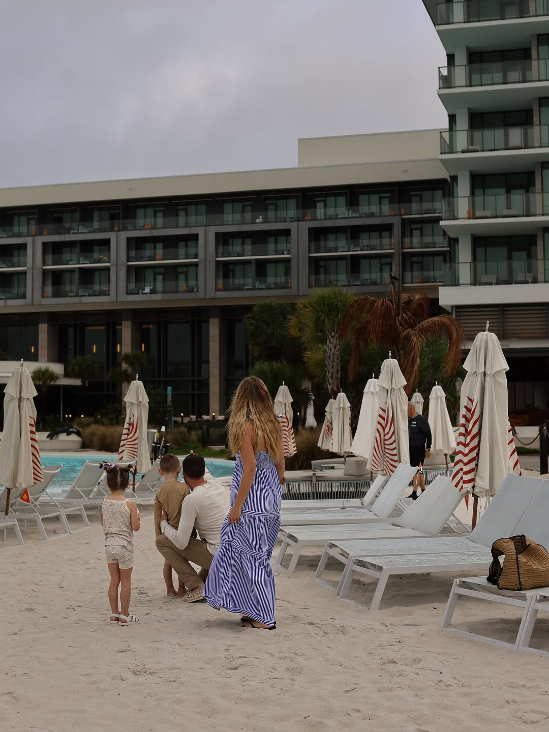 The perfect resort escape with the ones who matter most. Family memories in the making. Shop the look! Click the link in bio. #vacationstyle #familytravel #resortwear 

 #LTKdayinmylife #LTKgrwm #LTKootd