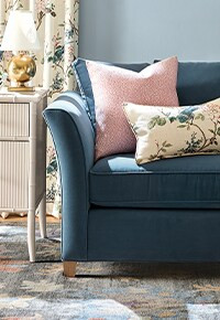 Audree Pom Pom Quilted Bedding | Ballard Designs, Inc.